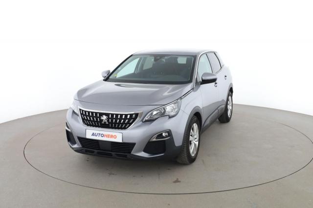 Peugeot 3008 1.5 Blue-Hdi Active Business 130 Ch