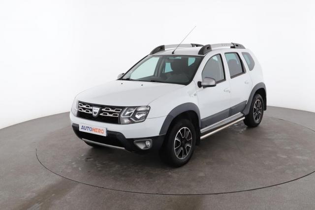Dacia Duster 1.5 Dci Prestige 4x2 110 Ch