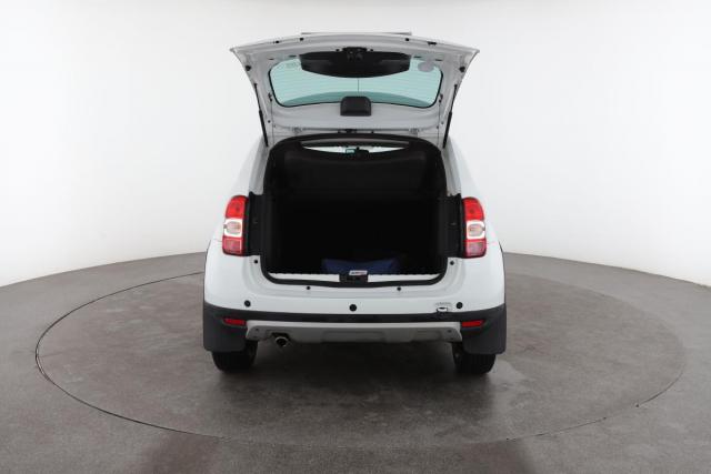 Dacia Duster image 4