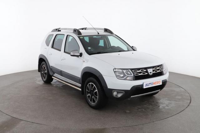 Dacia Duster image 9