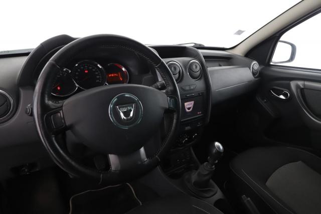 Dacia Duster image 3