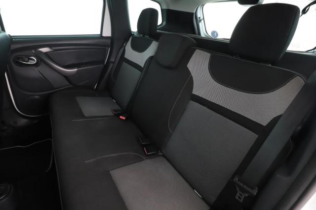 Dacia Duster image 1