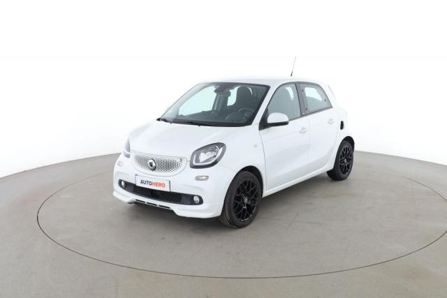 Smart Forfour 1.0 Passion Twinamic 71 Ch