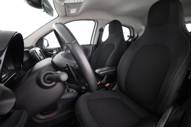 Smart Forfour image 5