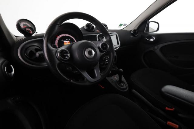 Smart Forfour image 1