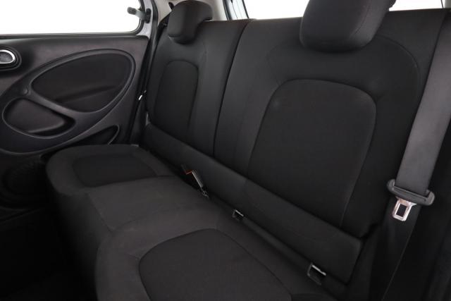 Smart Forfour image 9