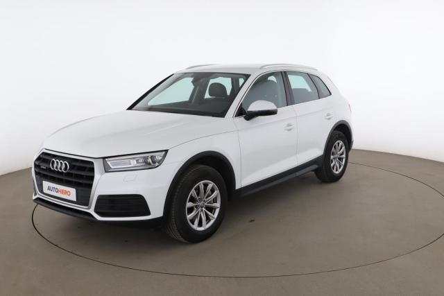 Audi Q5 2.0 Tdi Business Executive Quattro S Tronic 7 163 Ch