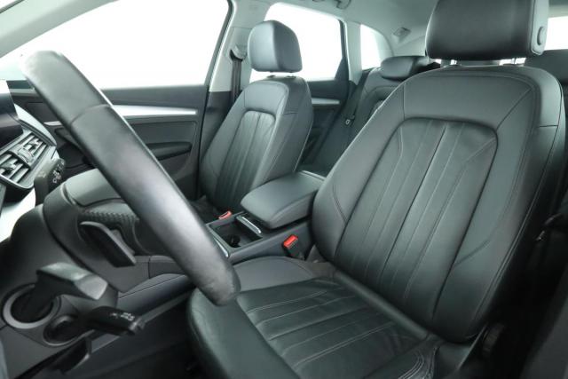 Audi Q5 image 3