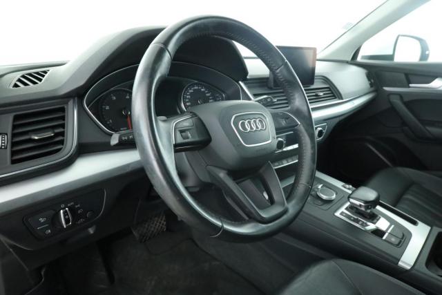 Audi Q5 image 9