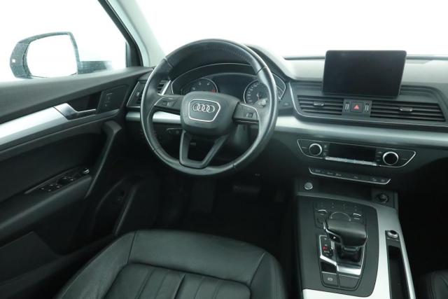 Audi Q5 image 7