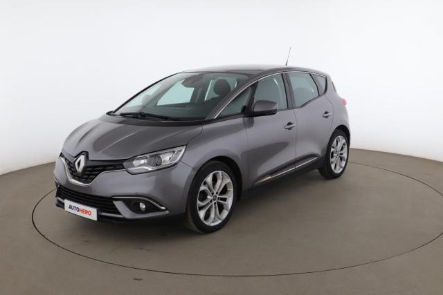 Renault Scénic 1.5 Dci Energy Business 110 Ch