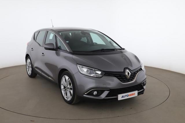 Renault Scénic image 3