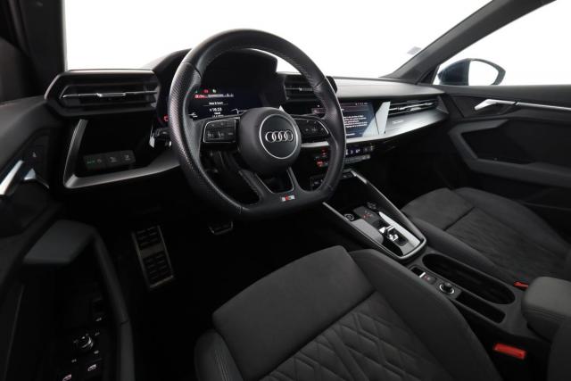 Audi A3 Berline image 7