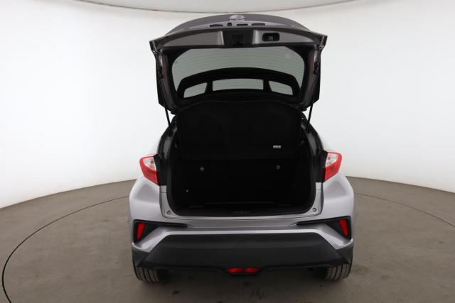 Toyota C-Hr image 5