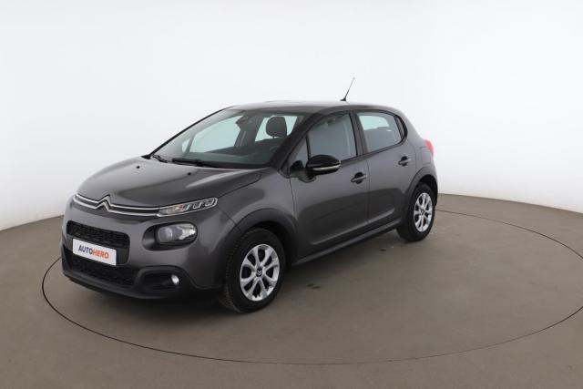 Citroen C3 1.5 Blue-Hdi Feel Business 102 Ch