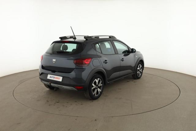 Dacia Sandero Iii image 5