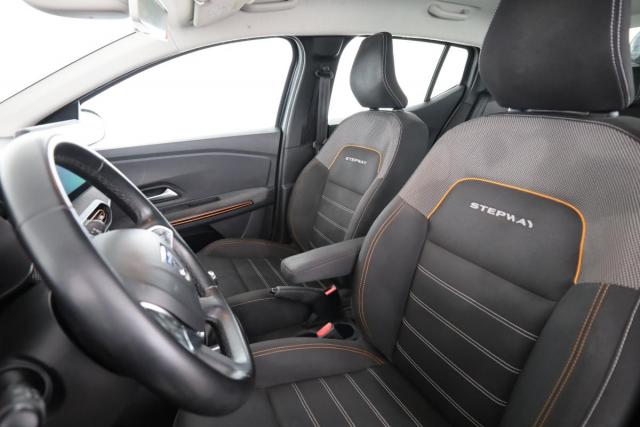 Dacia Sandero Iii image 6