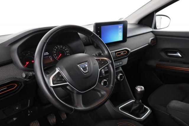 Dacia Sandero Iii image 9