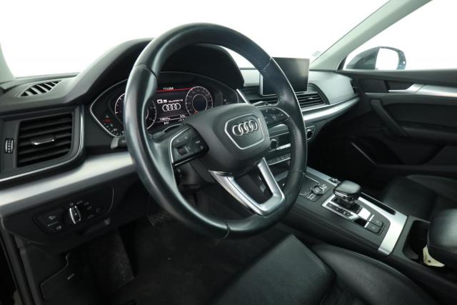 Audi Q5 image 9