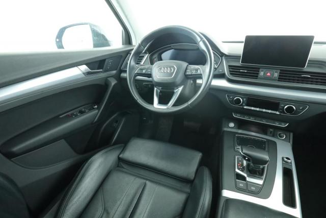 Audi Q5 image 5