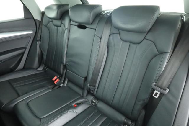 Audi Q5 image 1