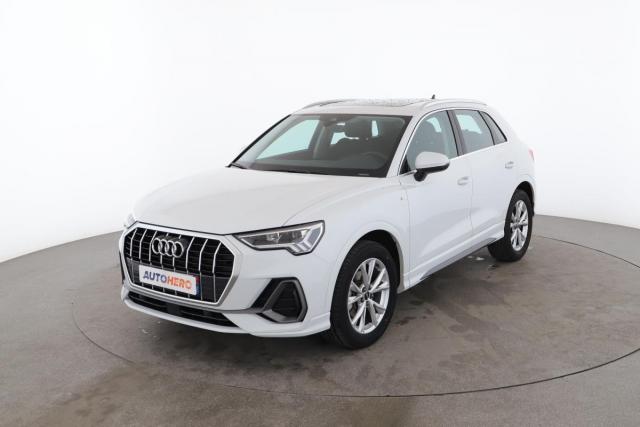 Audi Q3 35 Tdi S Tronic 7 150 Ch