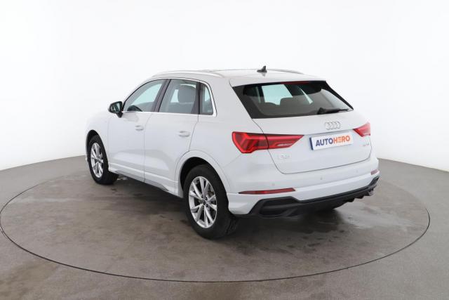 Audi Q3 image 2