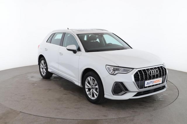 Audi Q3 image 4