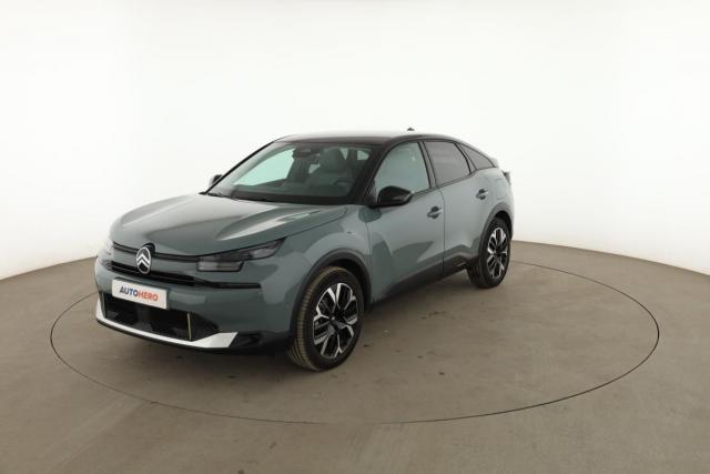 Citroen C4 1.2 Hybride Max E-Dcs6 145 Ch