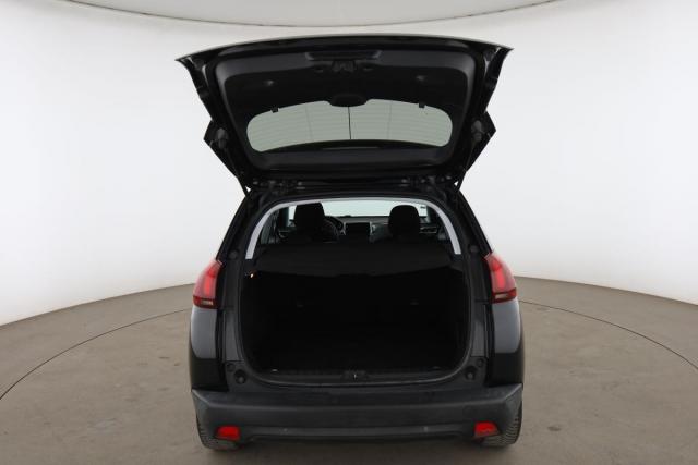 Peugeot 2008 image 4