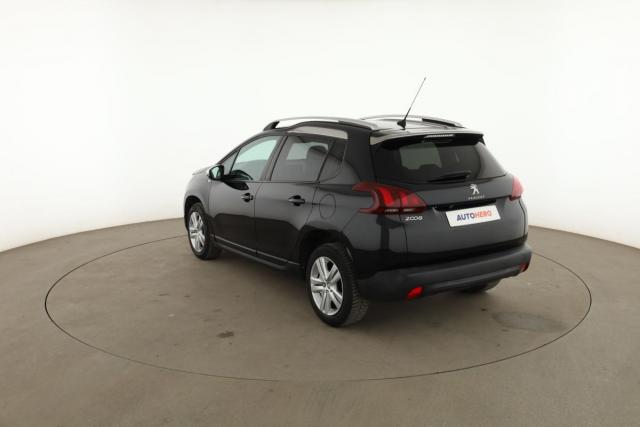 Peugeot 2008 image 5