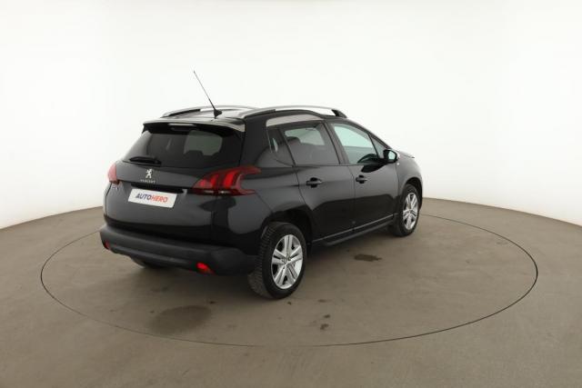 Peugeot 2008 image 1
