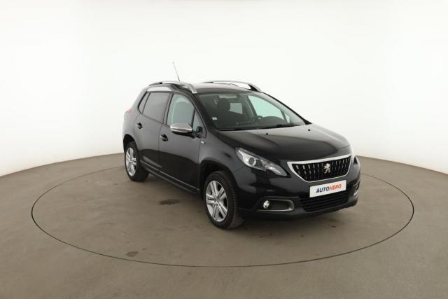 Peugeot 2008 image 3