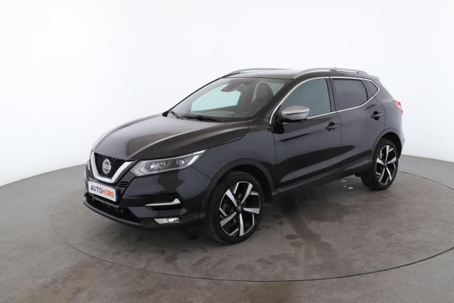 Nissan Qashqai 1.2 Dig-T Tekna+ 115 Ch