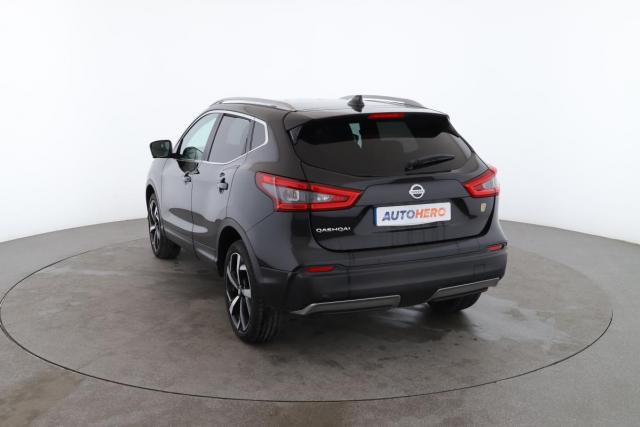 Nissan Qashqai image 6