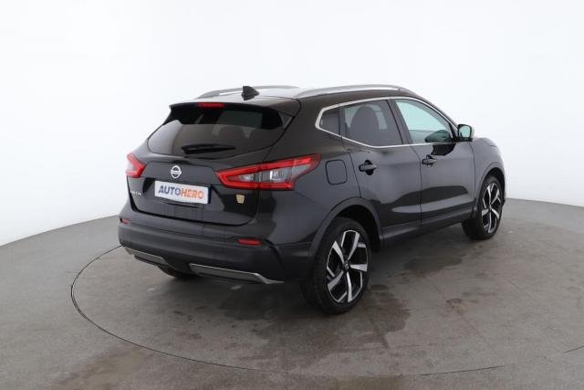 Nissan Qashqai image 3