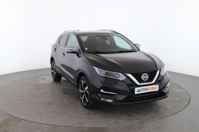 Nissan Qashqai image 7