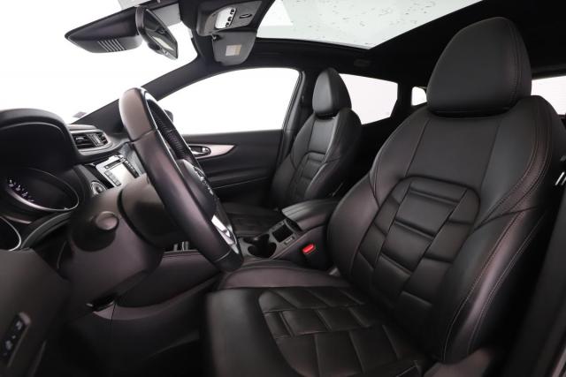 Nissan Qashqai image 1