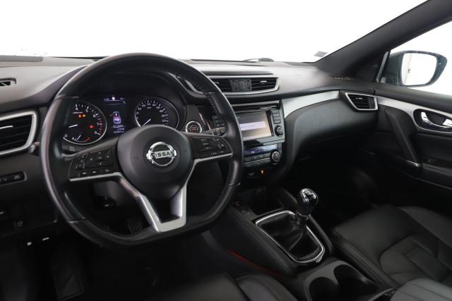 Nissan Qashqai image 8