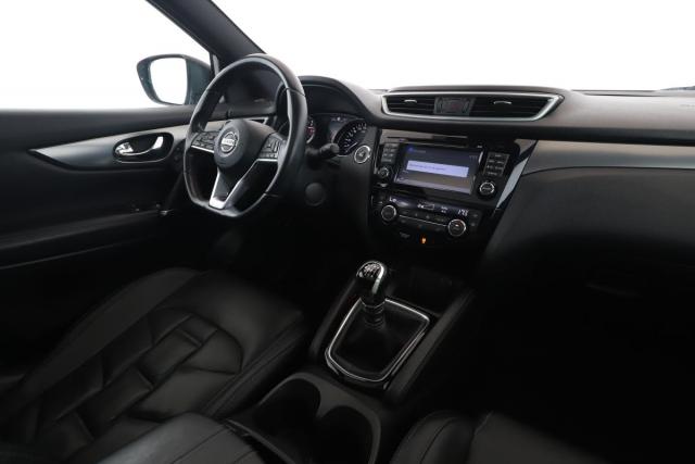Nissan Qashqai image 2