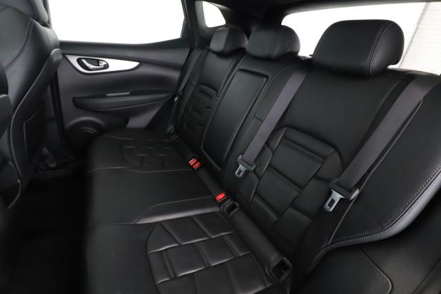 Nissan Qashqai image 4