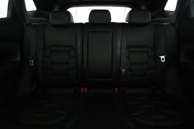 Nissan Qashqai image 9