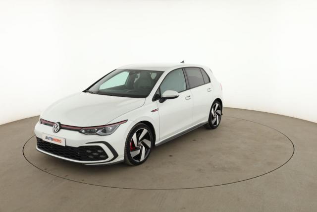 Volkswagen Golf Viii 2.0 Tsi Gti Dsg7 245 Ch