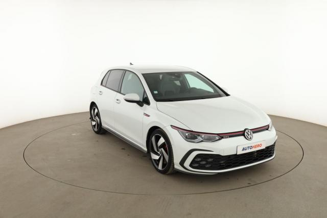 Volkswagen Golf image 8