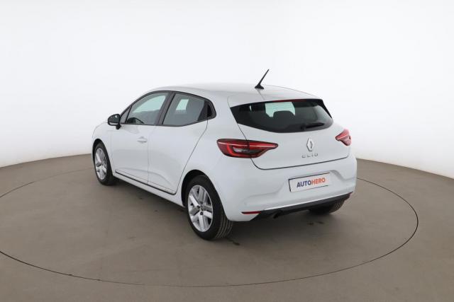 Renault Clio image 9