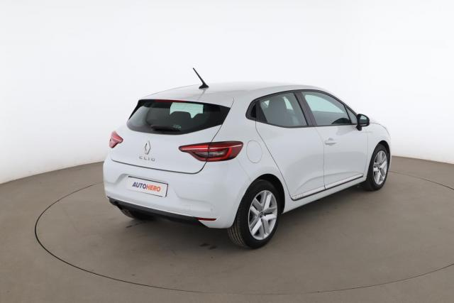 Renault Clio image 3