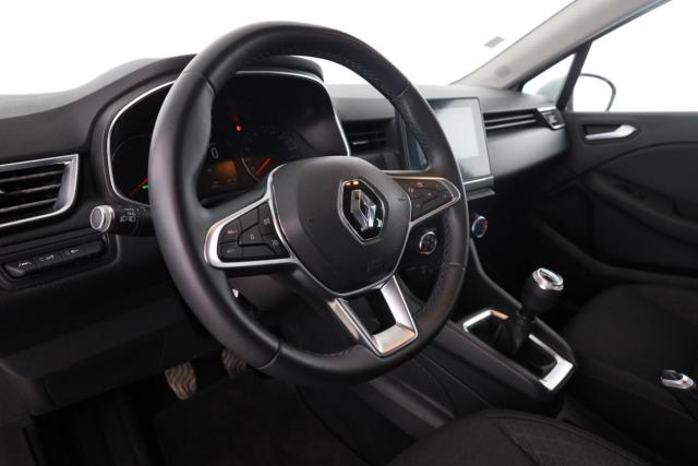 Renault Clio image 7