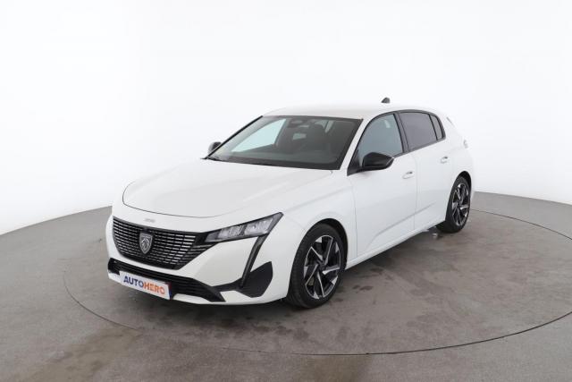 Peugeot 308 1.5 Blue-Hdi Allure Pack Eat8 130 Ch