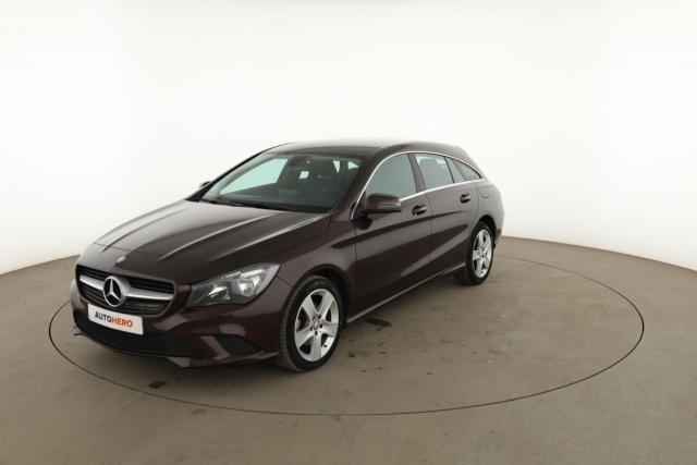 Mercedes Benz Cla Shooting Brake 220 D Inspiration 7g-Dct 177 Ch