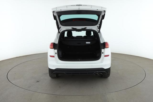 Hyundai Tucson image 8